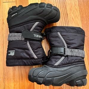 Sorel Kids snow Winter Boots